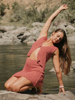 Load image into Gallery viewer, Uma Vest Set