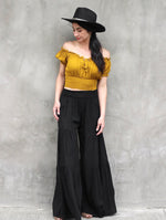 Load image into Gallery viewer, Hana Palazzo Pant
