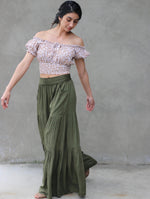Load image into Gallery viewer, Hana Palazzo Pant
