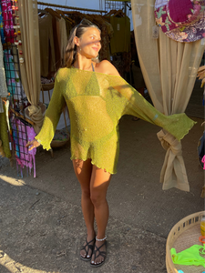 Byron Bikini Cover