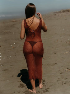 Lanai Dress