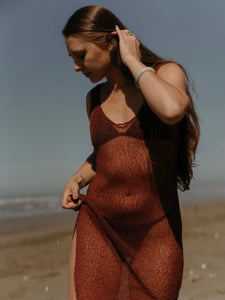 Lanai Dress