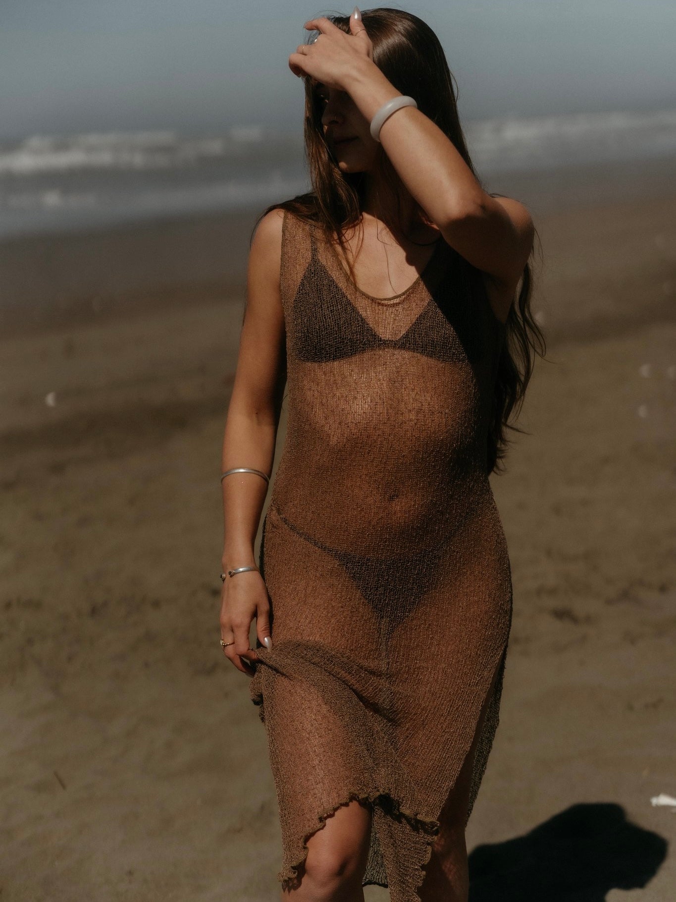 Lanai Dress