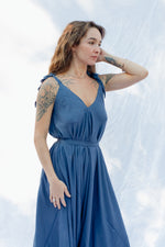Load image into Gallery viewer, Harem Jumper
