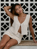 Load image into Gallery viewer, Uma Vest Set
