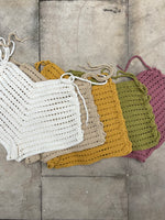 Load image into Gallery viewer, Micro Crochet Shorts
