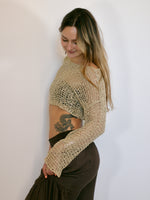 Load image into Gallery viewer, Inka Crop
