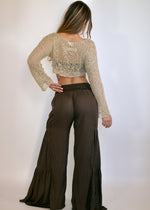 Load image into Gallery viewer, Hana Palazzo Pant
