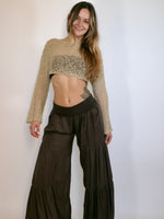 Load image into Gallery viewer, Hana Palazzo Pant
