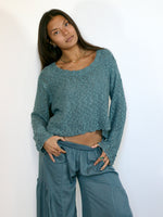 Load image into Gallery viewer, Nori Sweater
