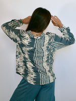 Load image into Gallery viewer, Ava Button Down
