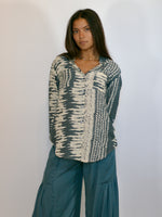 Load image into Gallery viewer, Ava Button Down
