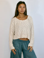 Load image into Gallery viewer, Nori Sweater
