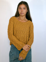 Load image into Gallery viewer, Nori Sweater
