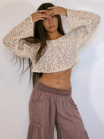 Load image into Gallery viewer, Inka Crop
