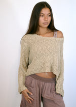 Load image into Gallery viewer, Nori Sweater
