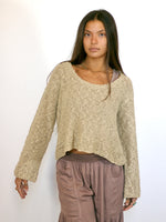 Load image into Gallery viewer, Nori Sweater
