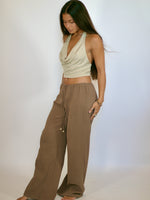 Load image into Gallery viewer, Drifter Cotton Pant
