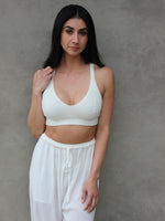 Load image into Gallery viewer, Azra Bralette
