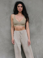 Load image into Gallery viewer, Azra Bralette
