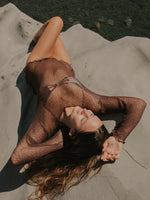 Load image into Gallery viewer, Byron Bikini Cover
