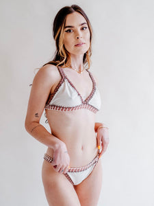 Gemma Crochet Bikini