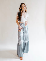 Load image into Gallery viewer, Hanna Wide Leg Pant
